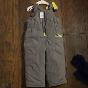 Carter’s snow pants